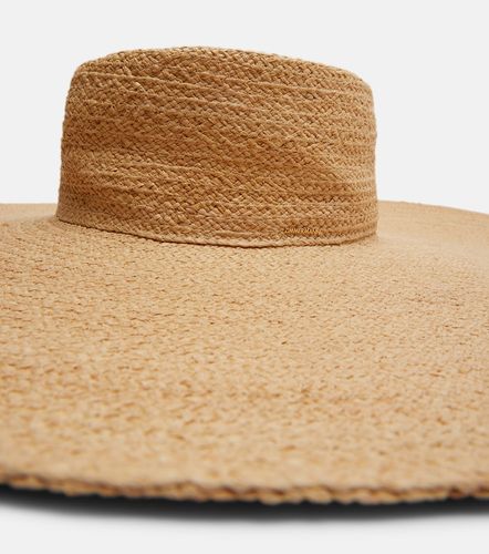 Zimmermann Raffia sun hat - Zimmermann - Modalova