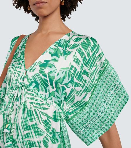 Caftán Amaya estampado - Poupette St Barth - Modalova
