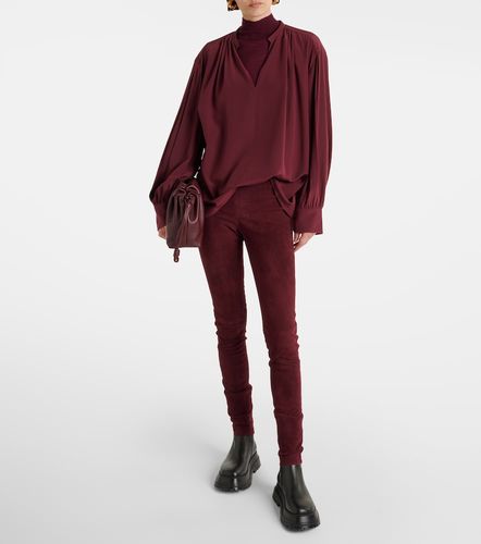 Joseph Blondel silk blouse - Joseph - Modalova