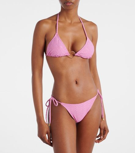 Melissa Odabash Top bikini Miami - Melissa Odabash - Modalova