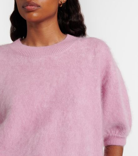 Pullover Juniper in cashmere - Lisa Yang - Modalova