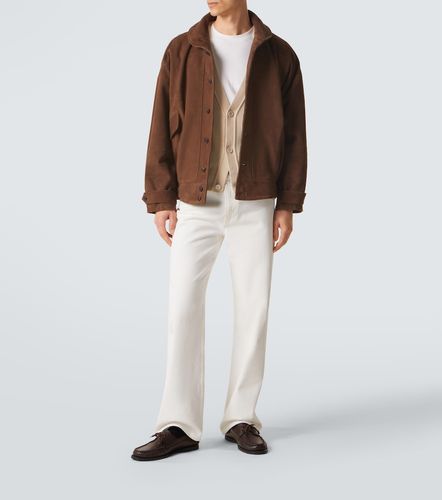 Lardini Pullover in cotone - Lardini - Modalova