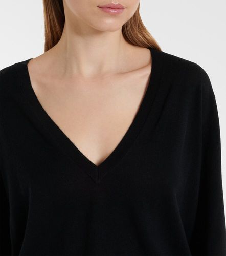 Pullover N°467 Collin in lana e cashmere - Extreme Cashmere - Modalova