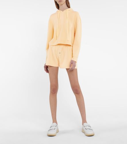 Cashmere-blend shorts - Live The Process - Modalova