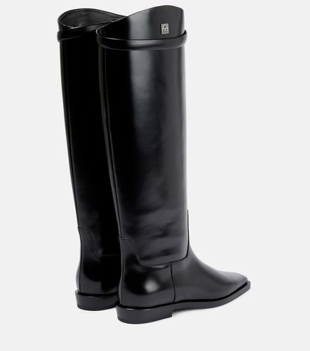 Toteme Botas altas de piel - Toteme - Modalova