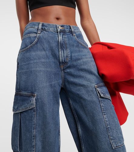 Agolde Jeans cargo Minka - Agolde - Modalova
