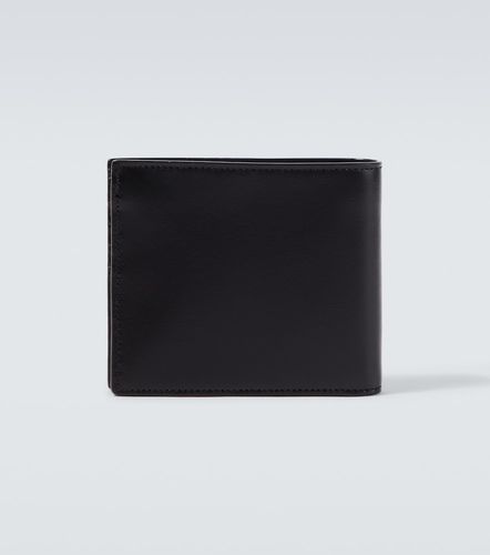 Tiny Cassandre leather bi-fold wallet - Saint Laurent - Modalova