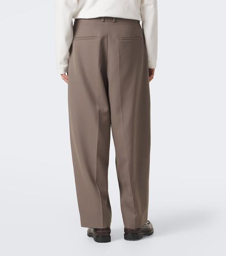 Pantaloni a gamba larga Line - Studio Nicholson - Modalova
