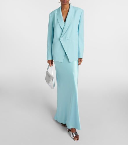 The Sei Blazer in crêpe - The Sei - Modalova