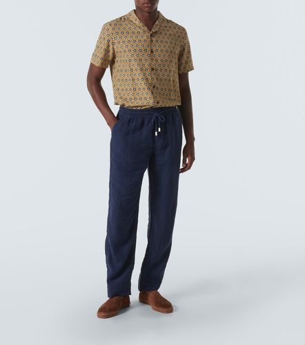 Camicia bowling Ribbert - Orlebar Brown - Modalova
