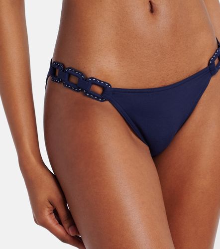 Abordage low-rise bikini bottom - Eres - Modalova