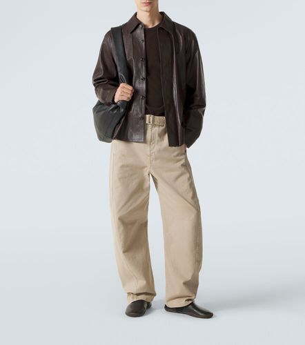 Lemaire Pullover in cashmere e lana - Lemaire - Modalova