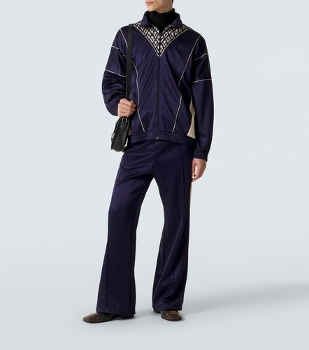 Valentino Printed jersey jacket - Valentino - Modalova