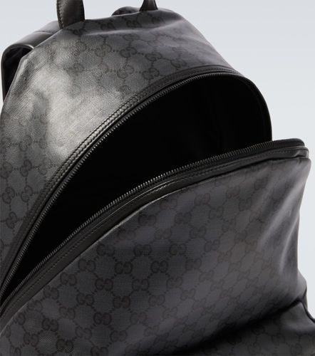 Essence Classic GG Canvas Medium backpack - Gucci - Modalova