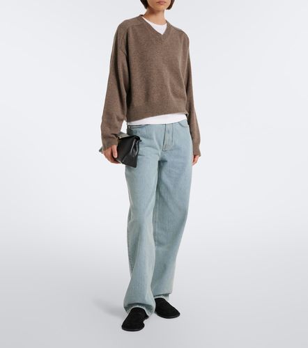 Loulou de Saison Jeans rectos Samur - Loulou de Saison - Modalova