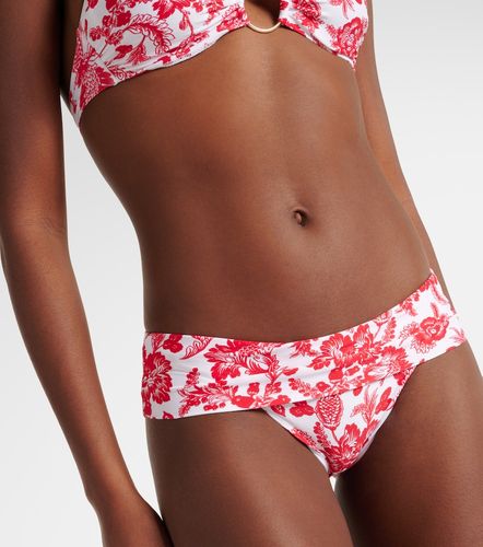 Braga de bikini Brussels floral - Melissa Odabash - Modalova