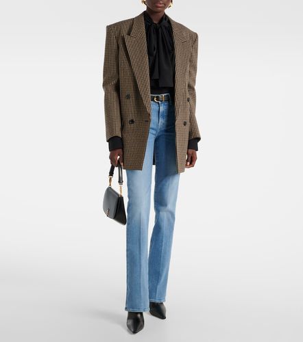 Mid-rise flared jeans - 7 For All Mankind - Modalova