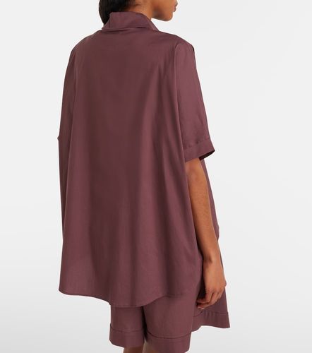Camicia Pittura in misto cotone - Max Mara - Modalova
