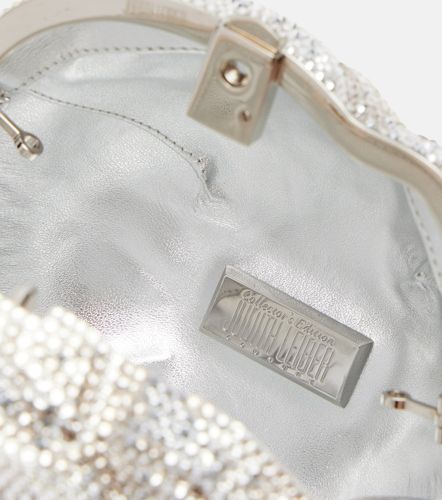 Clutch Rose Desirée Small - Judith Leiber Couture - Modalova