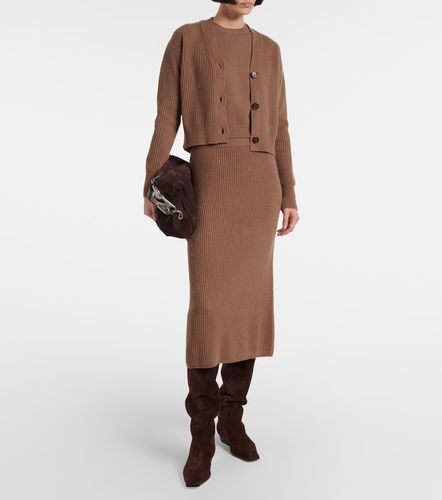 S Max Mara Wool sweater vest - 'S Max Mara - Modalova