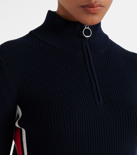 Top da sci Deltanao in maglia a coste - Fusalp - Modalova