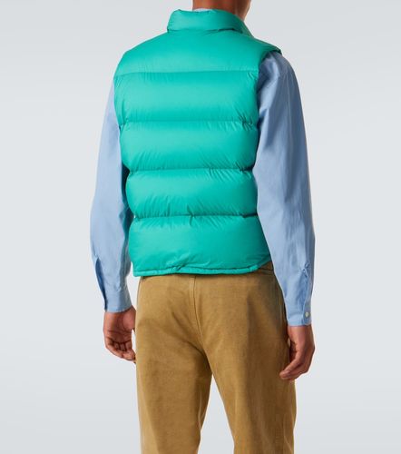 Auralee Quilted down vest - Auralee - Modalova