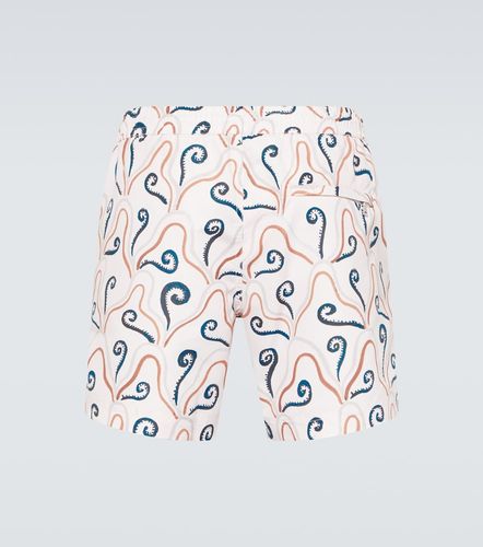 Commas Shorts de baño Classic - Commas - Modalova