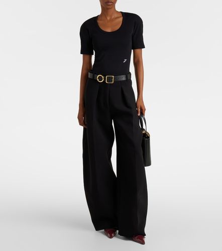 Jacquemus Body in cotone - Jacquemus - Modalova