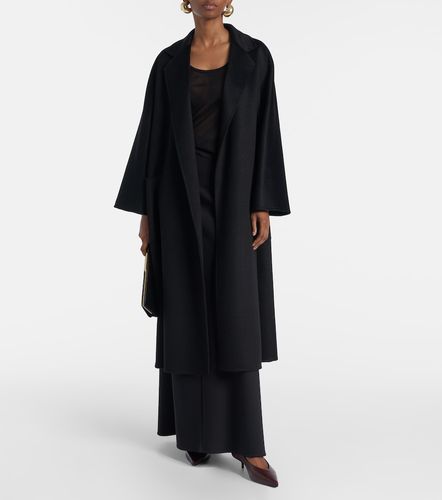 Abrigo Ludmilla de cachemir - Max Mara - Modalova