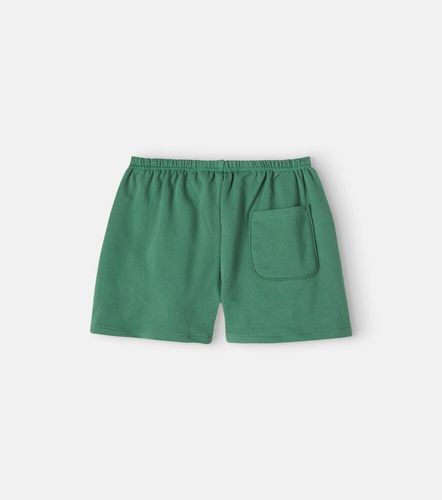 Konges Sløjd Bermudas de jersey de algodón - Konges Slojd - Modalova