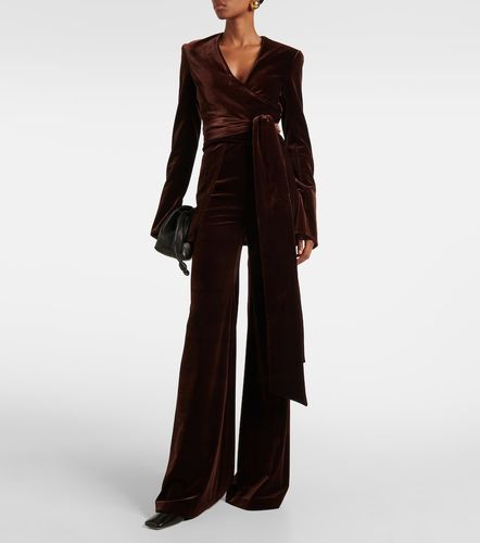 Galvan Winter Sun blazer - Galvan - Modalova