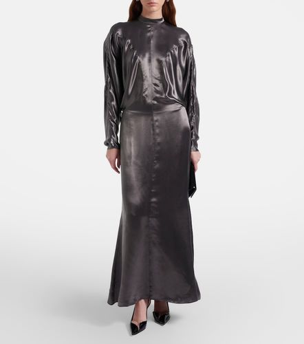 Fforme Rami maxi dress - Fforme - Modalova