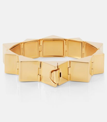Alaia Pyramid bangle - Alaia - Modalova
