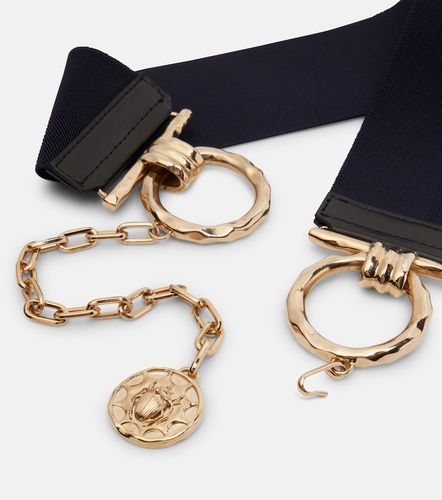 La DoubleJ Embellished belt - La DoubleJ - Modalova
