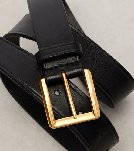 Saint Laurent Leather belt - Saint Laurent - Modalova