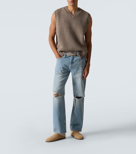 Jeans regular distressed Relaxed Jean - Frame - Modalova
