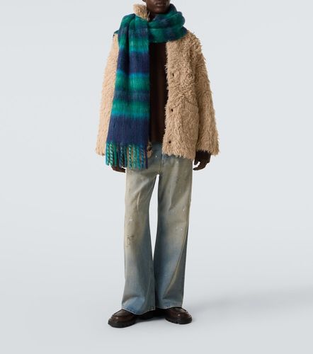 Cardigan in misto alpaca - Acne Studios - Modalova