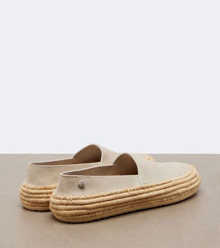 Paula's Ibiza – Espadrillas Rio in suede - Loewe - Modalova