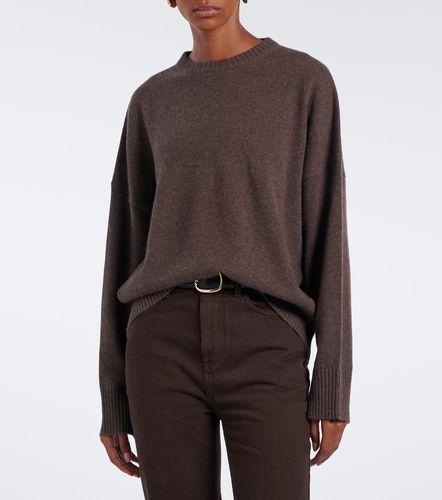 Pullover Anton in cashmere - Loulou de Saison - Modalova