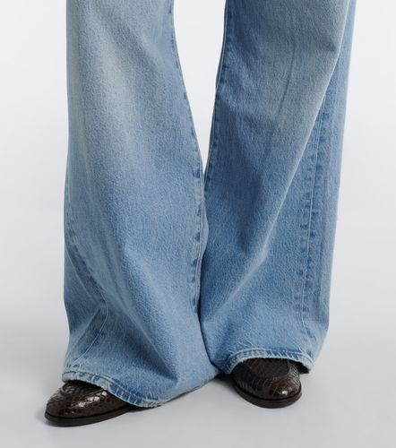 Frame Jeans a gamba larga Crossover - Frame - Modalova