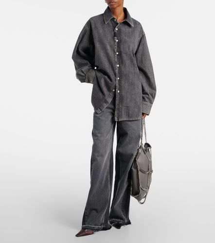 Stella McCartney Camisa de denim - Stella McCartney - Modalova