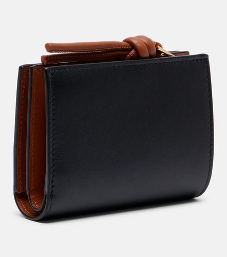 Loewe Cartera Knot de piel - Loewe - Modalova