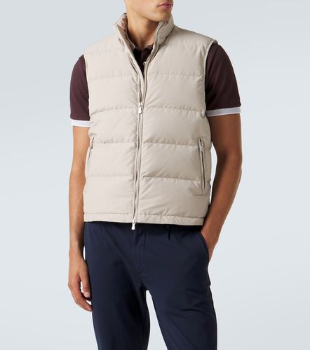 Eleventy Down vest - Eleventy - Modalova