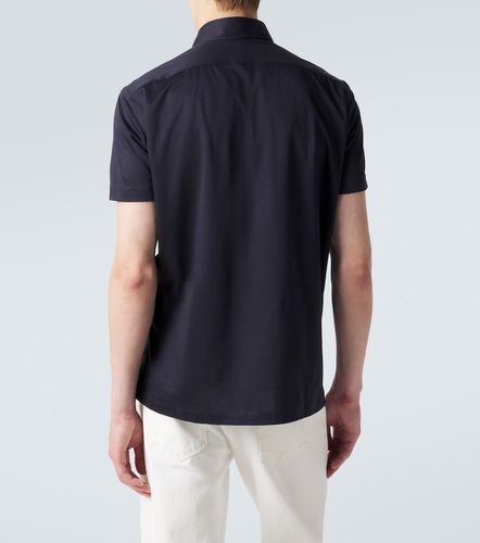 Kiton Polo in cotone - Kiton - Modalova