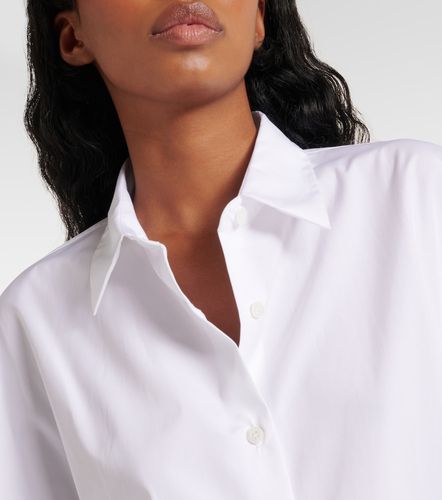 Camisa Casio de algodón - Dries Van Noten - Modalova