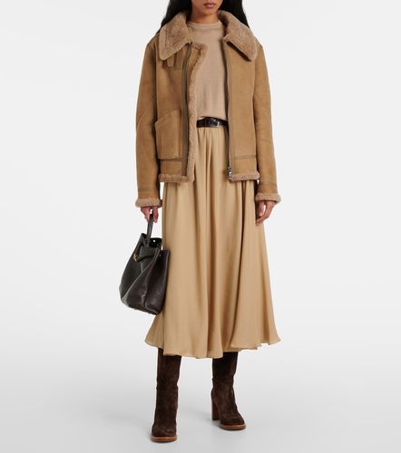 Pullover in cashmere - Ralph Lauren Collection - Modalova