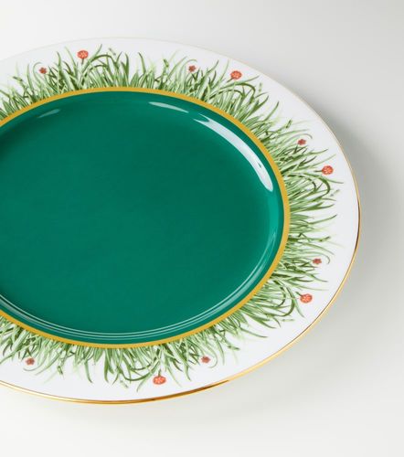 Piatto segnaposto Libellula - La DoubleJ - Modalova