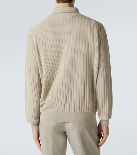 Lardini Polo in cotone - Lardini - Modalova