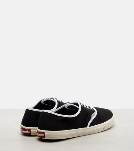 Prada Canvas sneakers - Prada - Modalova