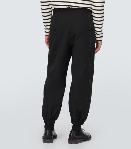 Junya Watanabe Wide-leg sweatpants - Junya Watanabe - Modalova
